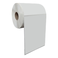 Decal cuộn 350 tem nhiệt A6 100 x 150 mm (50m)