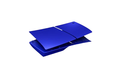 Ốp bọc PS5 Slim Cobalt Blue CFI-ZCS2 G09
