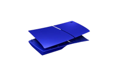 Ốp bọc PS5 Slim Cobalt Blue CFI-ZCS2 G09