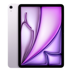 Máy tính bảng Apple iPad Air 13 M3/WIFI/128GB/TÍM/MCNL4ZA/A