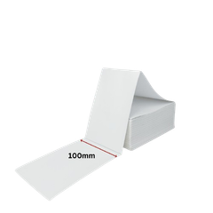 Decal tệp 500 tem nhiệt A6 100 x 150 mm