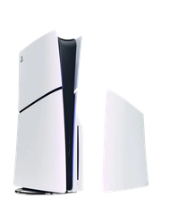 Ốp bọc PS5 Slim Chroma Pearl CFI-ZCS2 G12