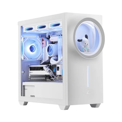 Vỏ Case SEGOTEP NEXUS 1 BST206-17