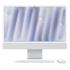iMac M4 10C CPU/10C GPU/24GB RAM/512GB SSD/24.0