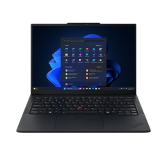 Laptop LENOVO ThinkPad E14 Gen 7 U7-255H/16GD5/ 512GSSD/ 14.0WUXGA /FP/IR/WL/BT/3C48/W11SL/LEDKB/2Y/ĐEN_Mouse LENOVO-21SX002YVN