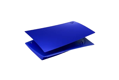 Ốp bọc PS5 Cobalt Blue CFI-ZCD1 S09