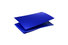 Ốp bọc PS5 Cobalt Blue CFI-ZCD1 S09