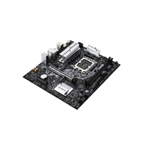 Mainboard COLORFUL BATTLE-AX B760M-K D5 V21A DDR5