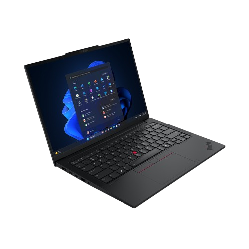 Laptop LENOVO ThinkPad E14 Gen 7 U7-255H/16GD5/ 512GSSD/ 14.0WUXGA /FP/IR/WL/BT/3C48/W11SL/LEDKB/2Y/ĐEN_Mouse LENOVO-21SX002YVN