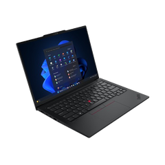 Laptop LENOVO ThinkPad E14 Gen 7 U7-255H/16GD5/ 512GSSD/ 14.0WUXGA /FP/IR/WL/BT/3C48/W11SL/LEDKB/2Y/ĐEN_Mouse LENOVO-21SX002YVN