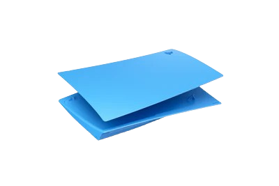 Ốp bọc PlayStation®5 Starlight Blue CFI-ZCD1 G03