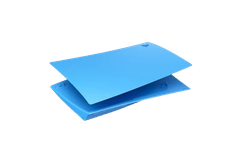 Ốp bọc PlayStation®5 Starlight Blue CFI-ZCD1 G03