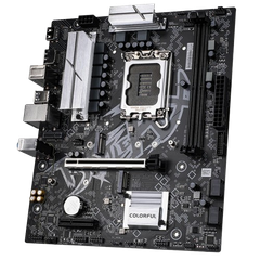 Mainboard COLORFUL BATTLE-AX B760M-K D5 V21A DDR5