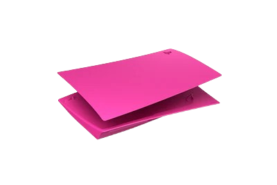 Ốp bọc PlayStation®5 Nova Pink CFI-ZCD1 G05