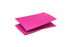 Ốp bọc PlayStation®5 Nova Pink CFI-ZCD1 G05