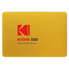 Thẻ nhớ KODAK SSD X100 512GB SSD