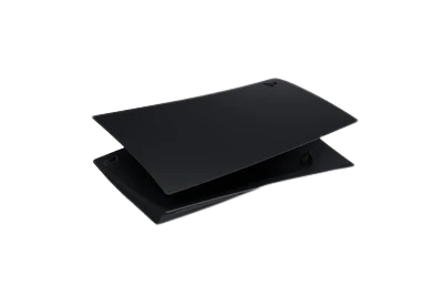 Ốp bọc PlayStation®5 Midnight Black CFI-ZCD1 G01
