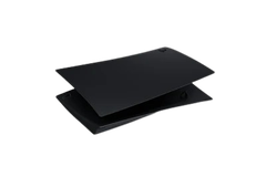 Ốp bọc PlayStation®5 Midnight Black CFI-ZCD1 G01