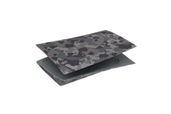 Ốp bọc PlayStation®5 Grey Camo CFI-ZCD1 S06