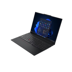 Laptop LENOVO ThinkPad E16 Gen 3 Core 5-210H/16GD5/512GSS D/16.0WUXGA/FP/IR/Wifi6/BT/3C48/NoOS/LE DKB/2Y/ĐEN_21TF003QVA+Mouse Lenovo