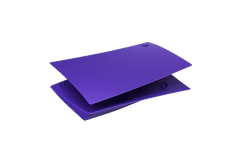 Ốp bọc PlayStation®5 Galactic Purple CFI-ZCD1 G04