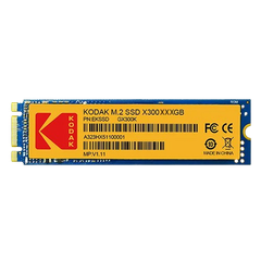 Thẻ nhớ KODAK SSD X300 PRO 512GB