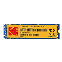 Thẻ nhớ KODAK SSD X300 PRO 256GB