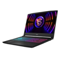 Laptop MSI Katana 15 B13UDXK-2270VN V2 I5-13500H/16GB/1TB PCIE/VGA 6GB RTX3050/15.6 FHD 144HZ/WIN11/ĐEN/BALO