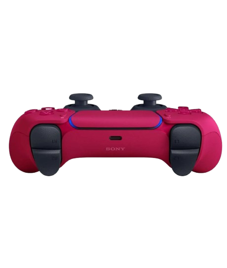 Tay Cầm Không Dây Sony DualSense Wireless Controller Cosmic Red