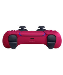Tay Cầm Không Dây Sony DualSense Wireless Controller Cosmic Red