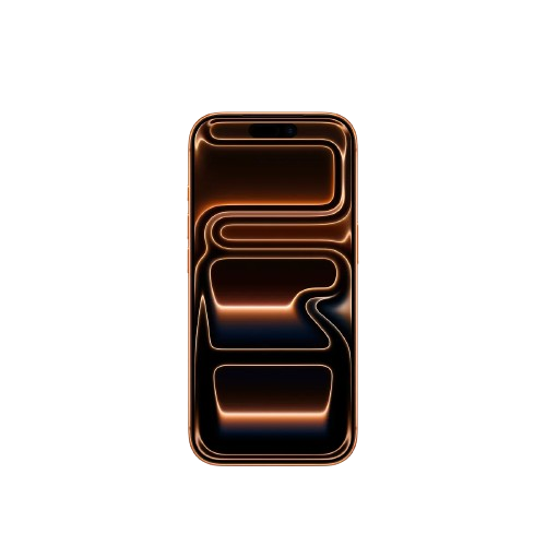 iPhone 17 Pro 256GB Orange