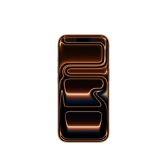 iPhone 17 Pro 256GB Orange