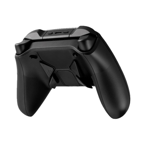 Tay Cầm Chơi Game ASUS ROG RAIKIRI PRO WL/OLED-SCR/ĐEN