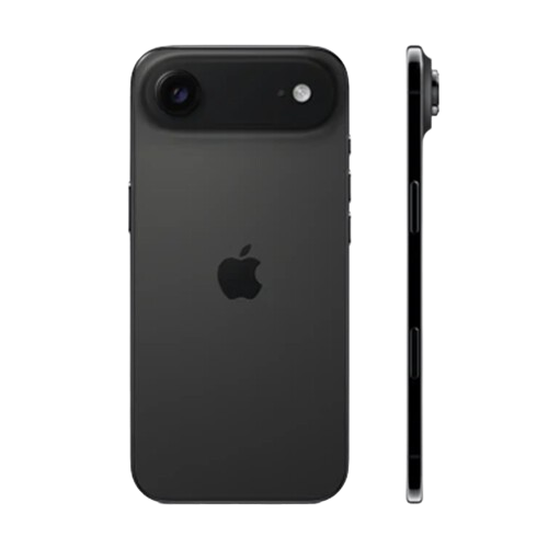 iPhone 17 Air (Esim) 256GB Black