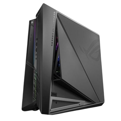 Máy Bộ ASUS P500MV i7-13620H/8GD5/512G-SSD/TPM/WF6/BT5/KB/M/180W/W11H/2Y-OSS/XÁM