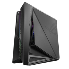 Máy Bộ ASUS P500MV i7-13620H/8GD5/512G-SSD/TPM/WF6/BT5/KB/M/180W/W11H/2Y-OSS/XÁM