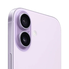 iPhone 17 256GB Lavender