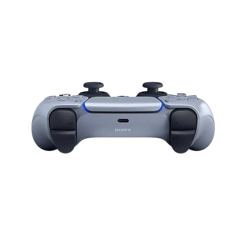 Tay Cầm Không Dây Sony DualSense Wireless Controller Sterling Silver