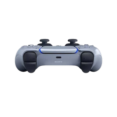 Tay Cầm Không Dây Sony DualSense Wireless Controller Sterling Silver