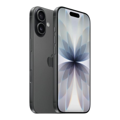 iPhone 17 512GB Black