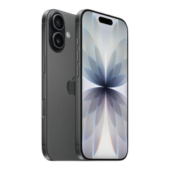 iPhone 17 512GB Black