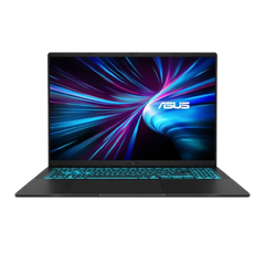 Laptop ASUS Gaming V16 V3607VH-RP025W CORE 7-240H/16GB/512GB PCIE/VGA 8GB RTX5050/16.0 WUXGA 144HZ/WIN11/ĐEN