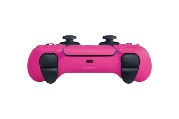 Tay Cầm Không Dây Sony DualSense Wireless Controller Nova Pink