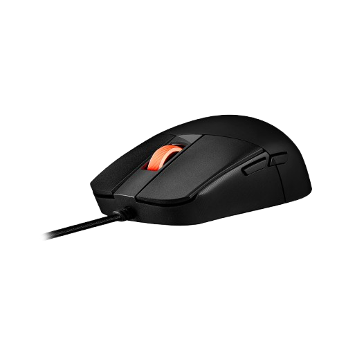 Chuột ASUS ROG STRIX IMPACT III USB/RGB/ĐEN