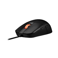 Chuột ASUS ROG STRIX IMPACT III USB/RGB/ĐEN