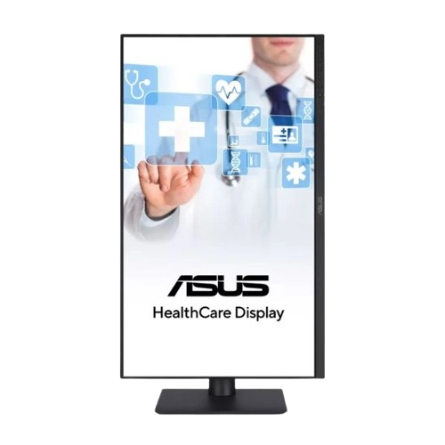 Màn Hình ASUS HA2741A 27”/2K/IPS/HDMI/2xDP/1xUSB Type C/3xUSB Type A/5ms/ĐEN