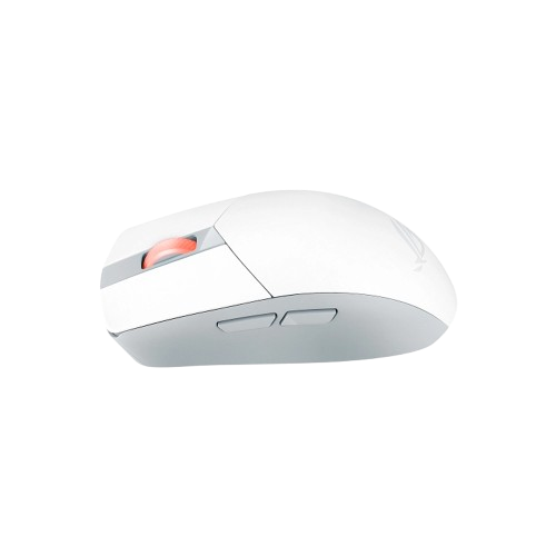 Chuột ASUS P520 ROG STRIX IMPACT III WL RGB/TRẮNG