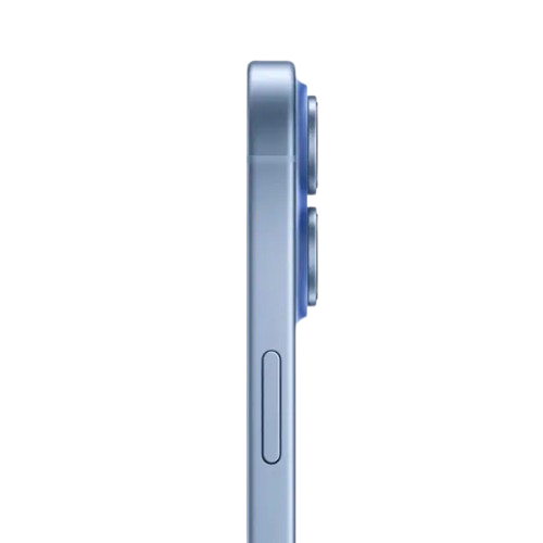 iPhone 17 512GB Blue