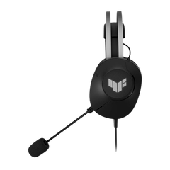 Tai Nghe ASUS TUF GAMING H1 GEN II/CÓ DÂY/ ĐEN