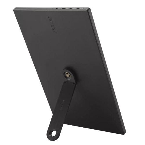Màn Hình ASUS ZENSCREEN MB169CK 15.6”/FHD/IPS/mHDMI/USB-C/60Hz/5ms/ĐEN